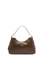 Borse a spalla Marrone By Byblos