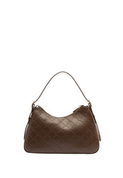 Borse a spalla Marrone By Byblos