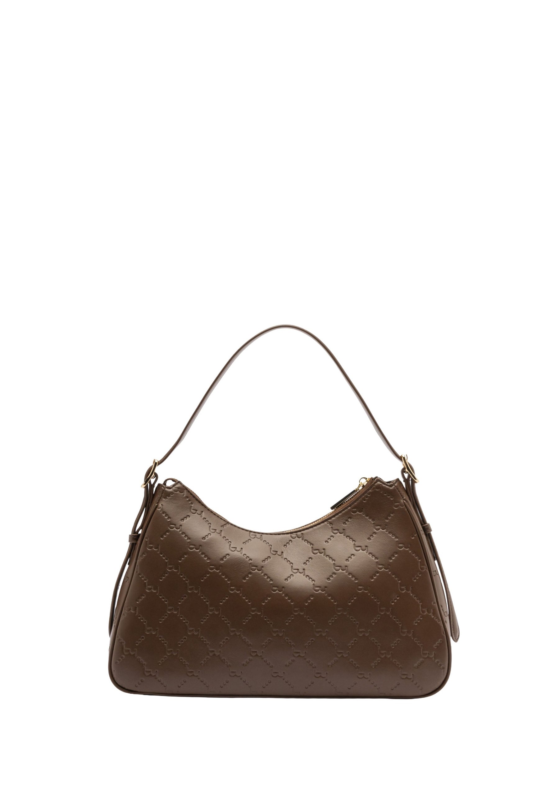 Borse a spalla Marrone By Byblos