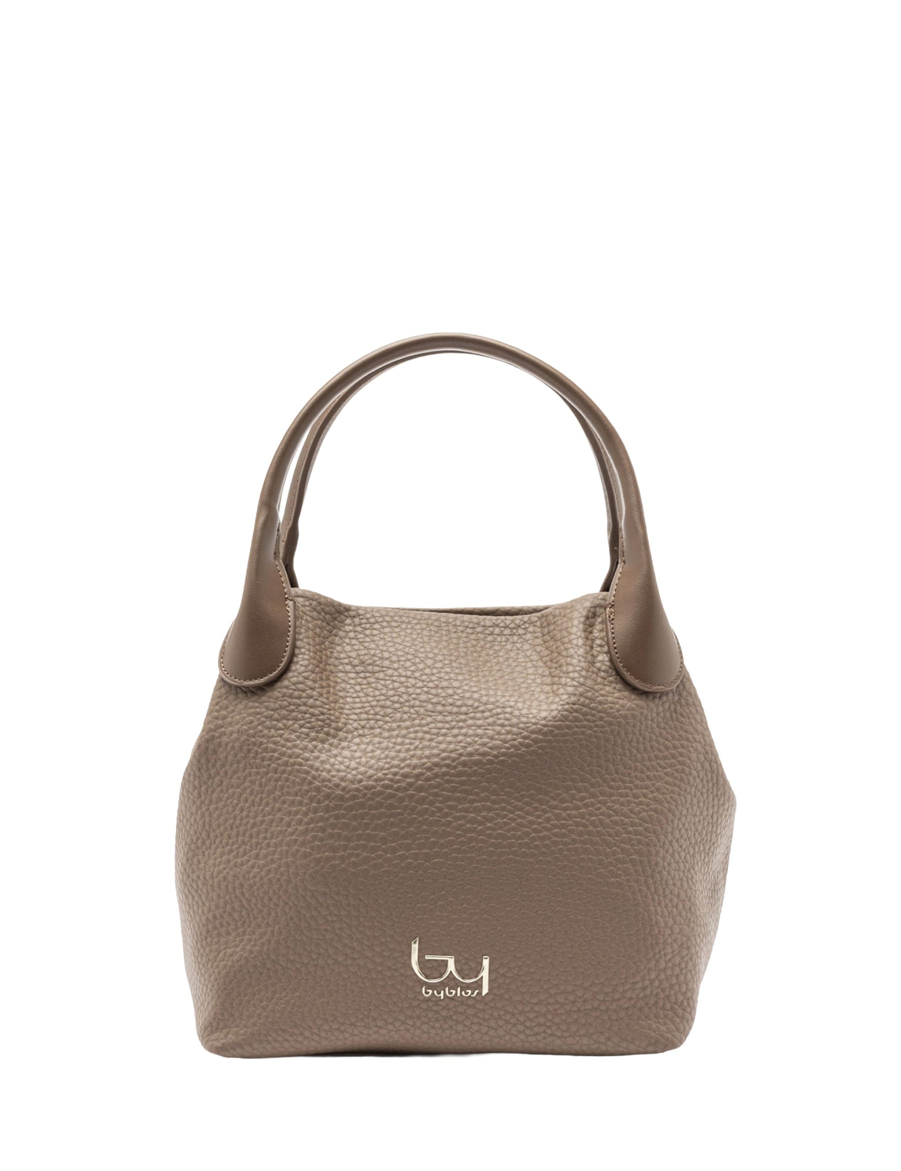 Borse a spalla Marrone By Byblos