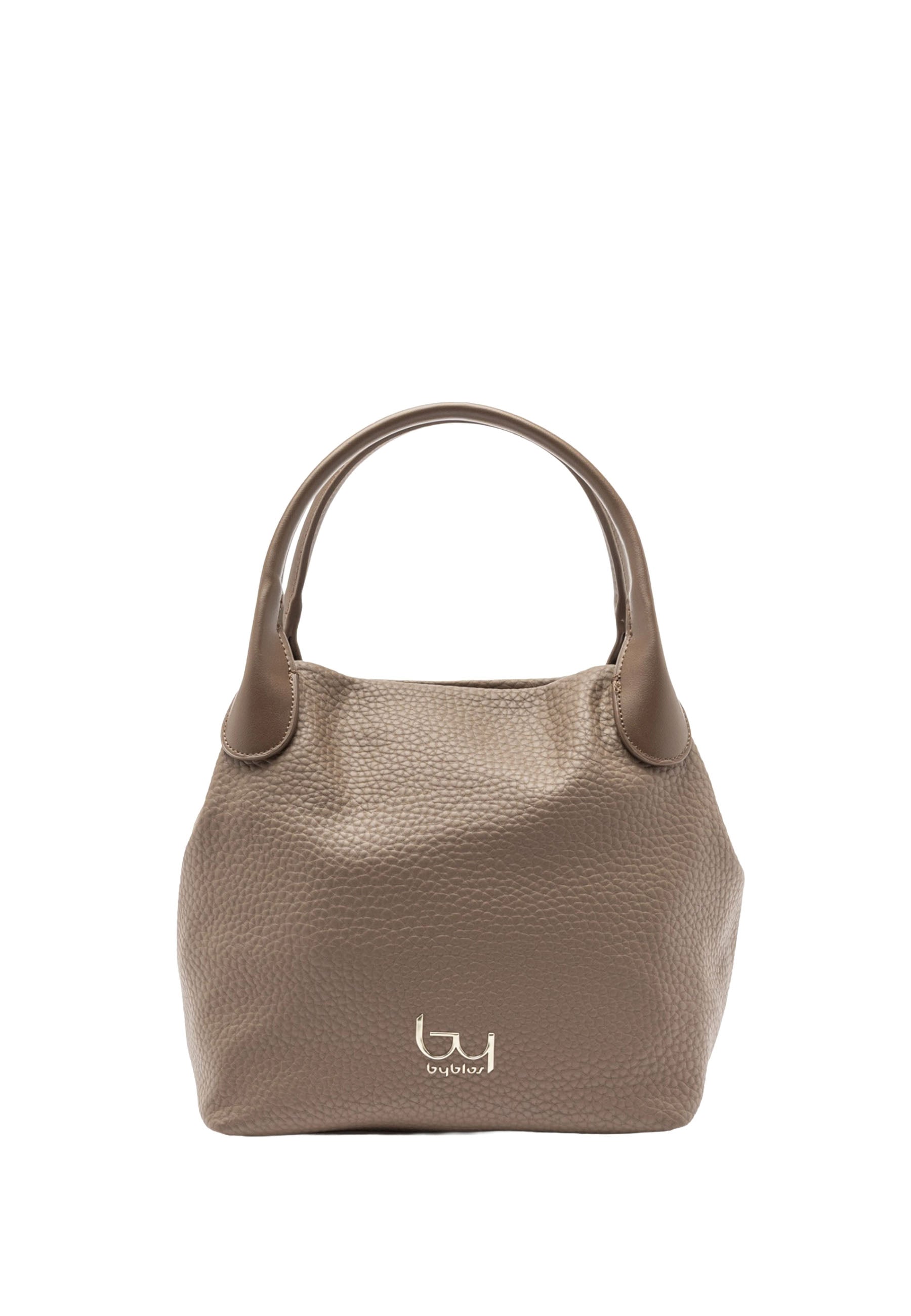 Borse a spalla Marrone By Byblos