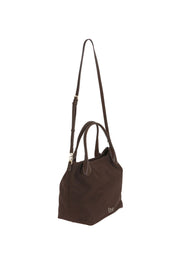 Borse a spalla Marrone Scuro By Byblos