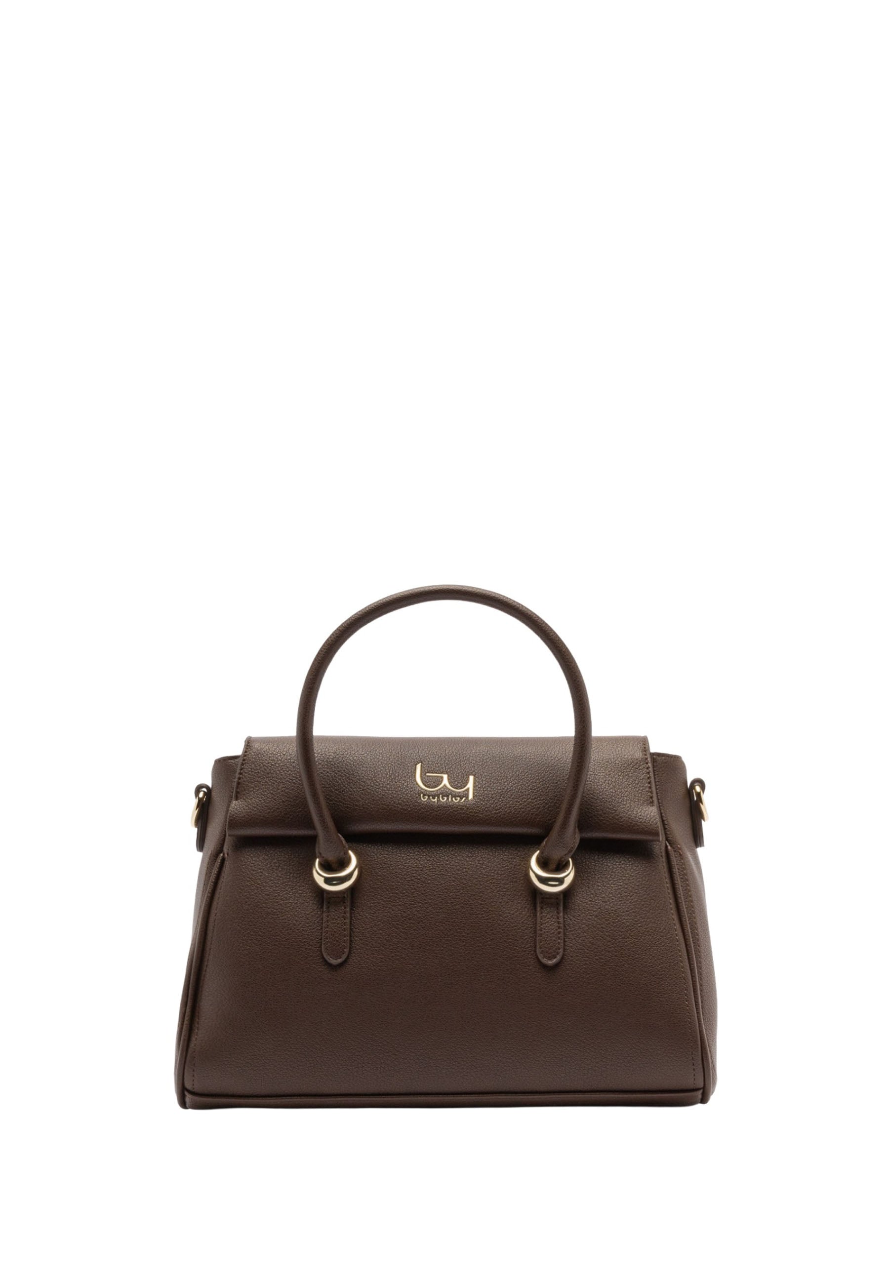 Borse a mano Marrone By Byblos