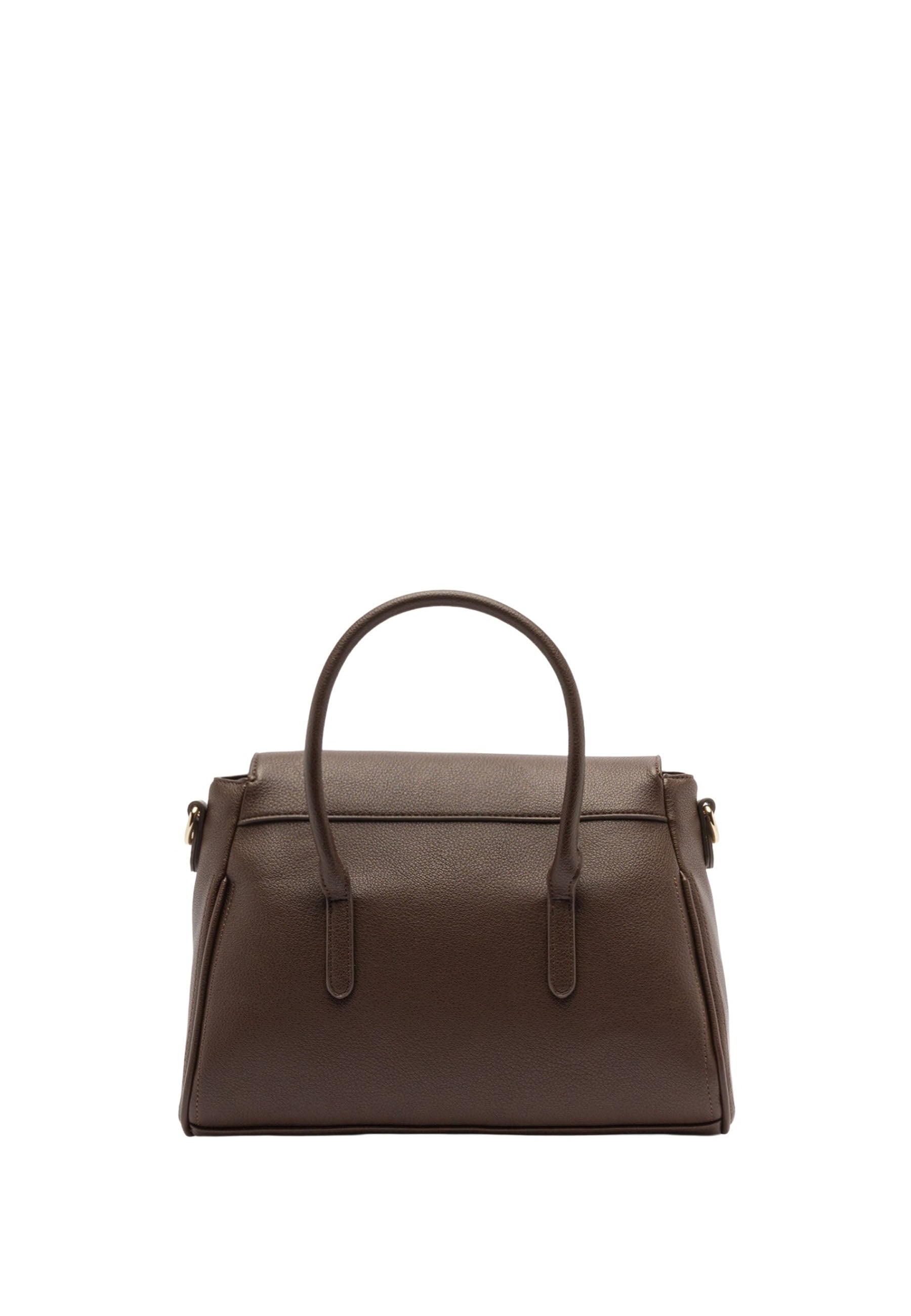 Borse a mano Marrone By Byblos