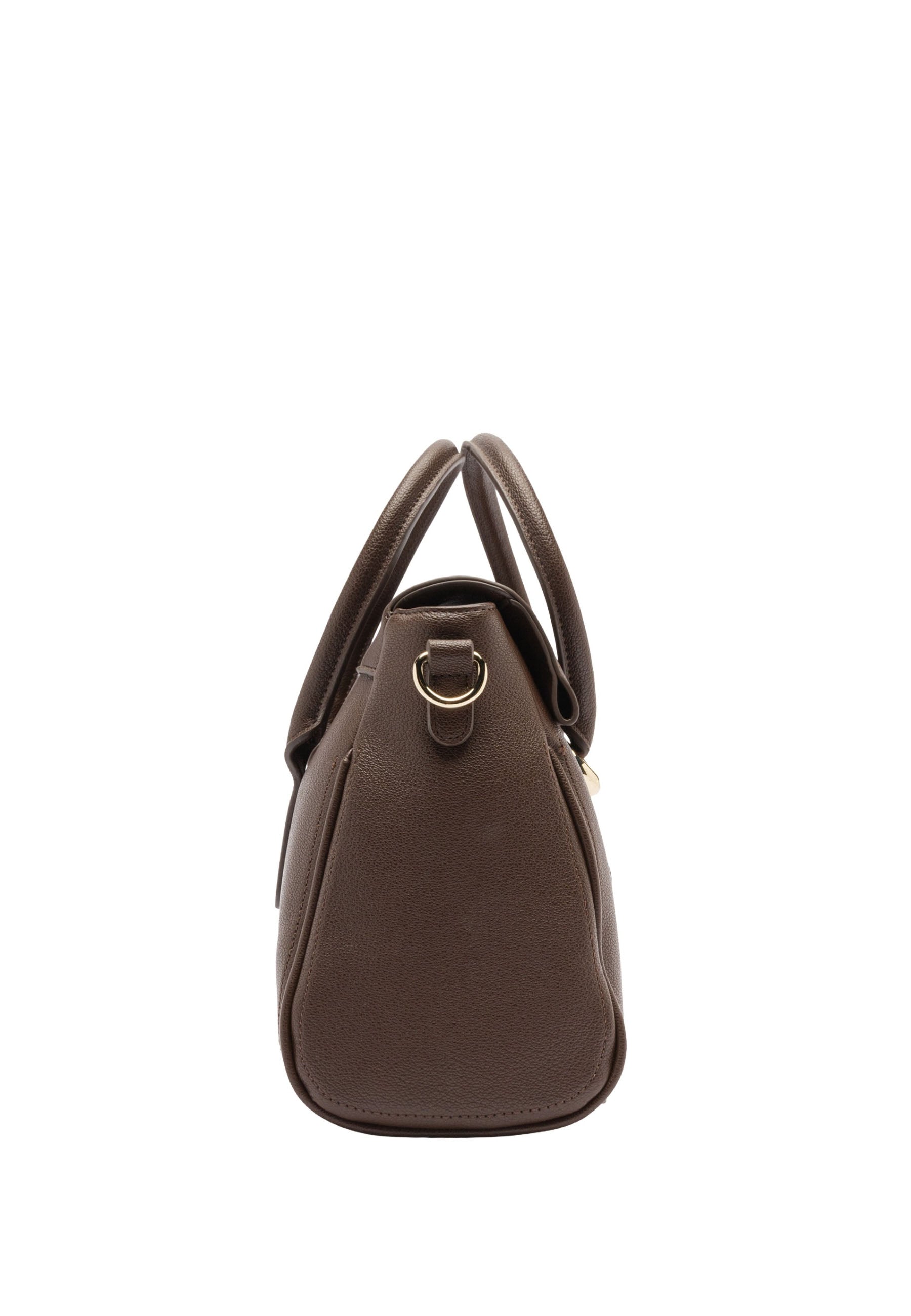 Borse a mano Marrone By Byblos