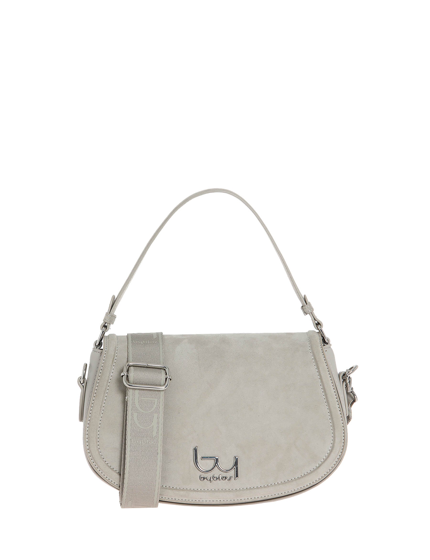 Tracolla Grigio By Byblos