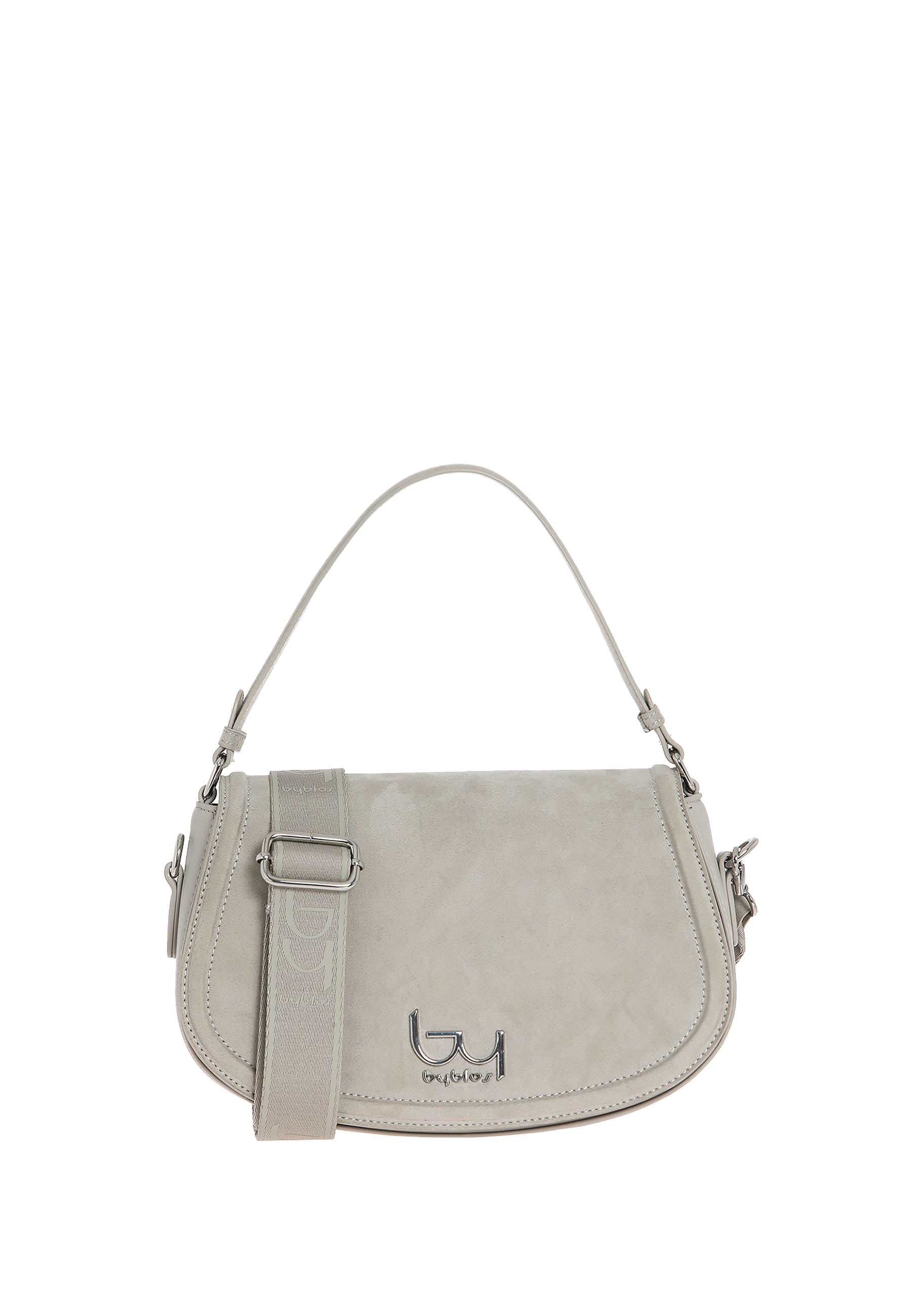 Tracolla Grigio By Byblos