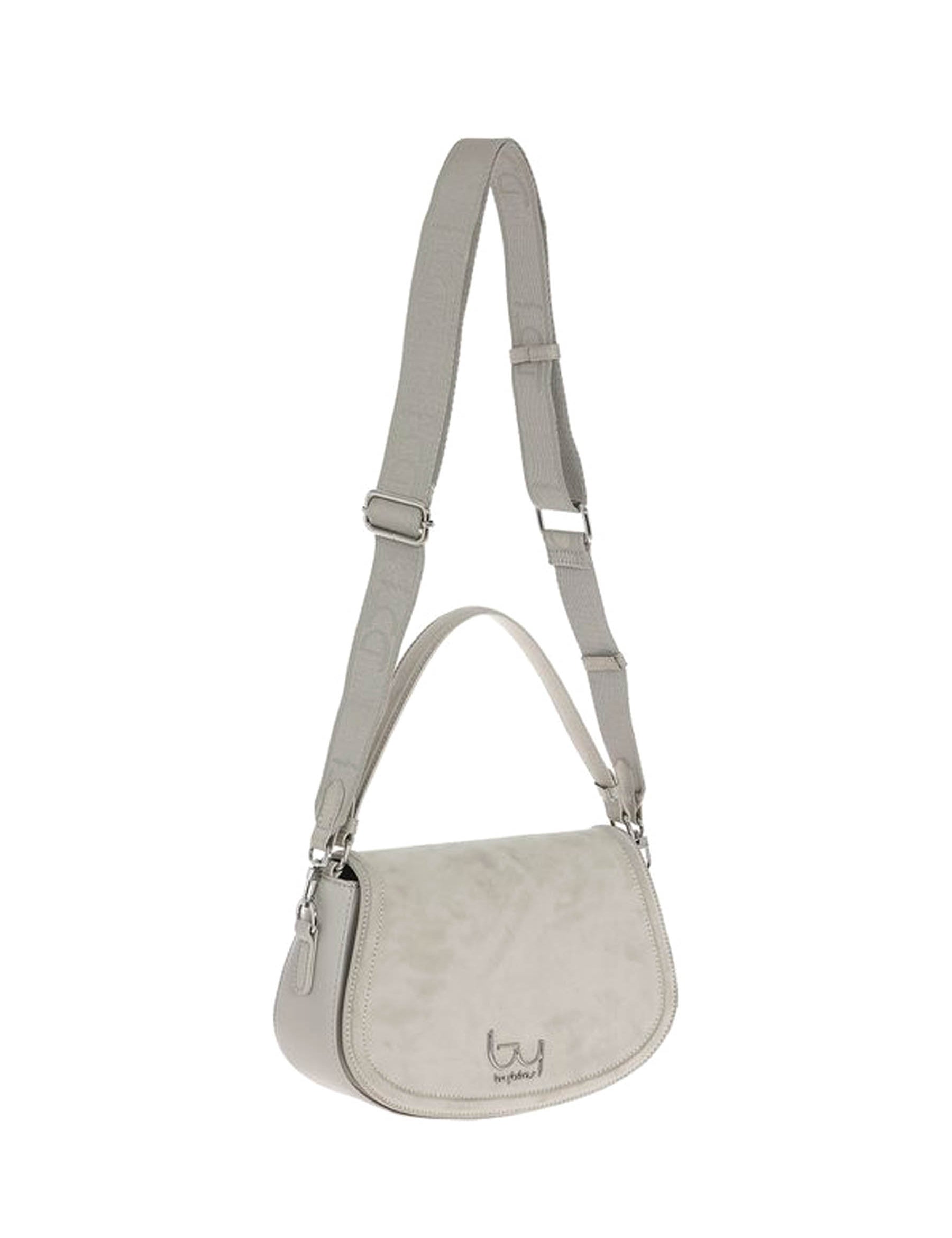 Tracolla Grigio By Byblos