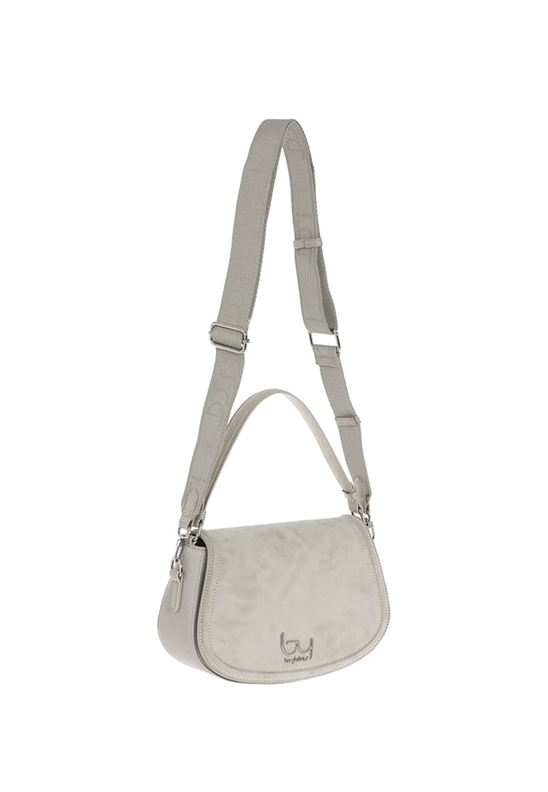 Tracolla Grigio By Byblos