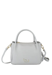 Borse a mano Grigio By Byblos