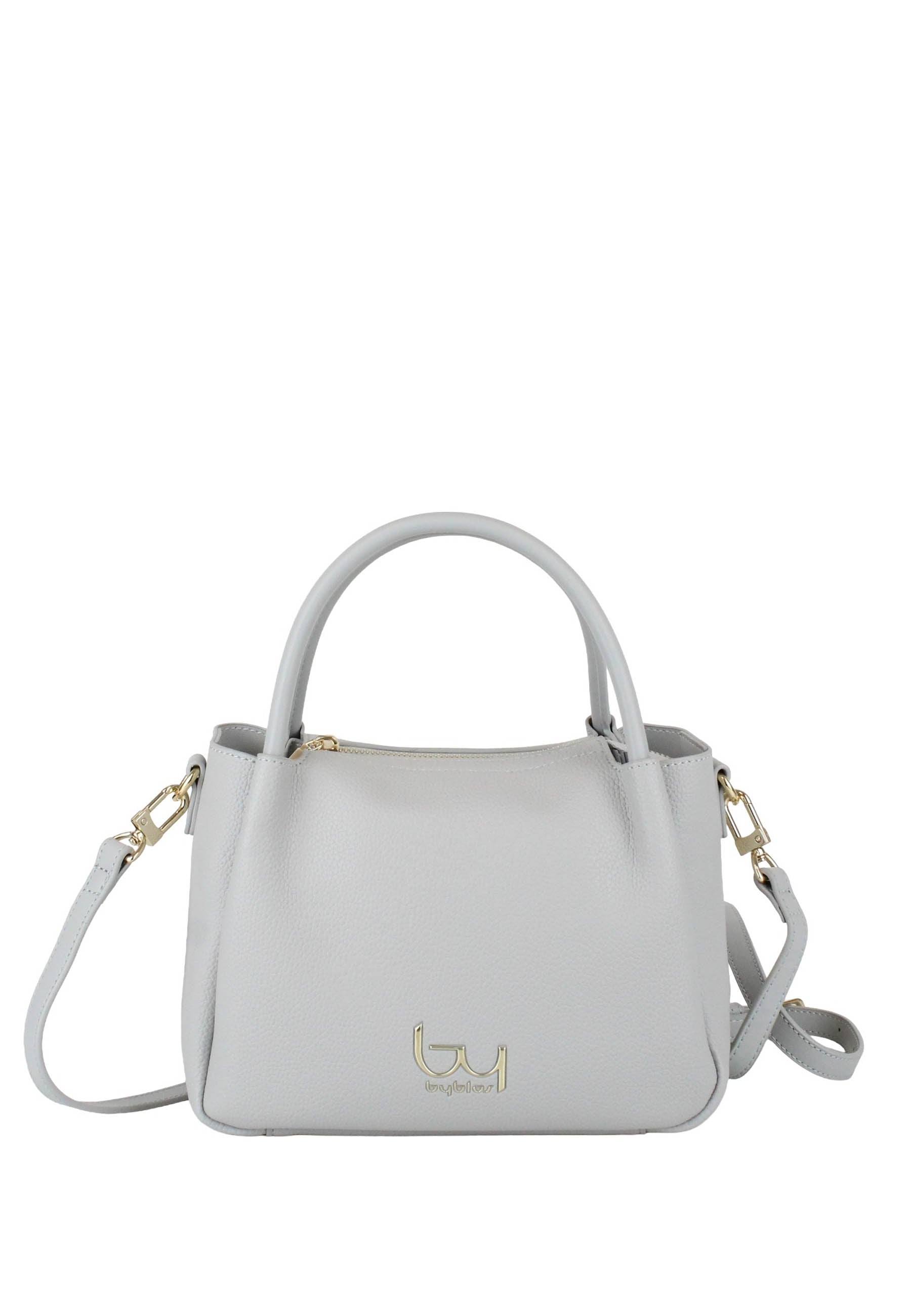 Borse a mano Grigio By Byblos