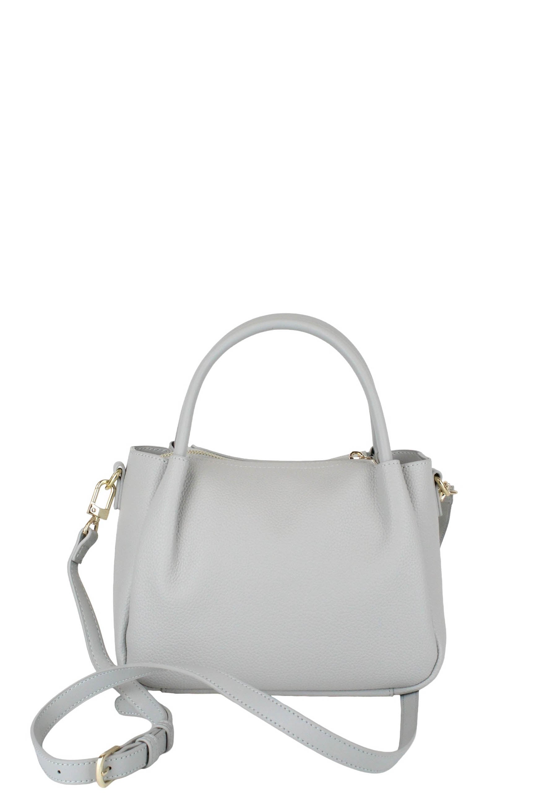 Borse a mano Grigio By Byblos