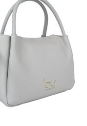 Borse a mano Grigio By Byblos