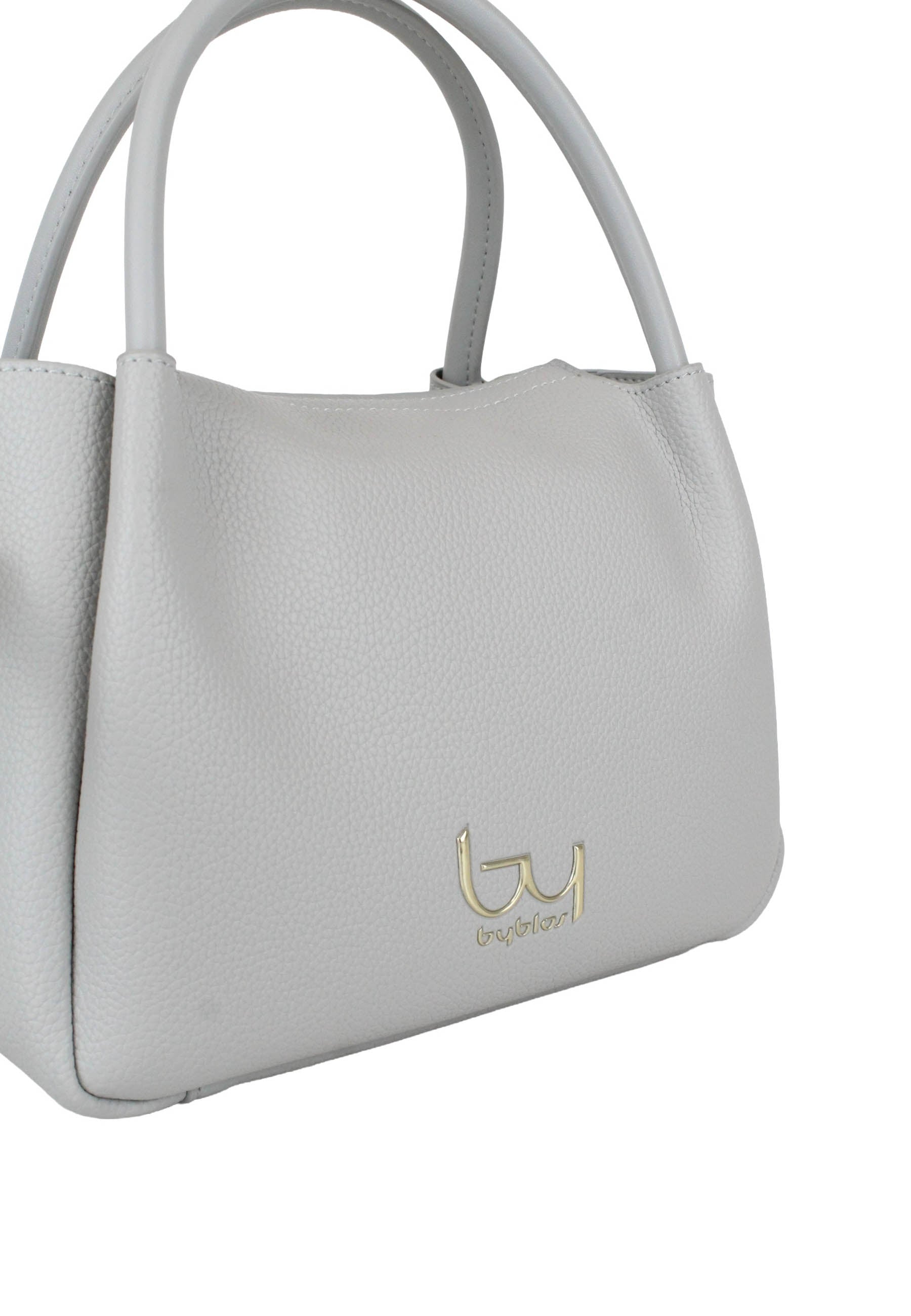 Borse a mano Grigio By Byblos