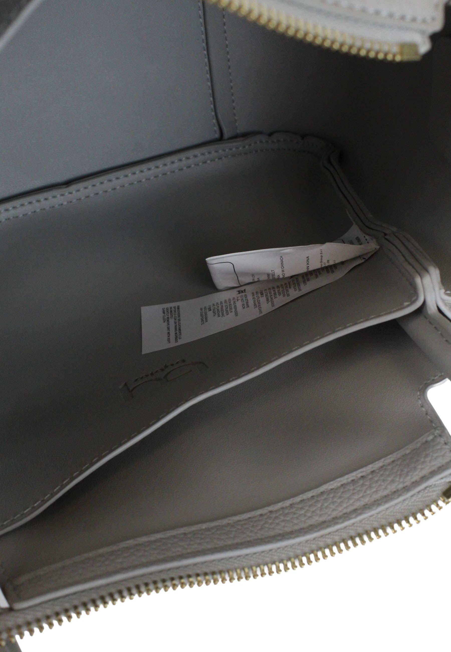 Borse a mano Grigio By Byblos