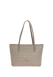 Shopper Marrone By Byblos
