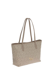 Shopper Marrone By Byblos