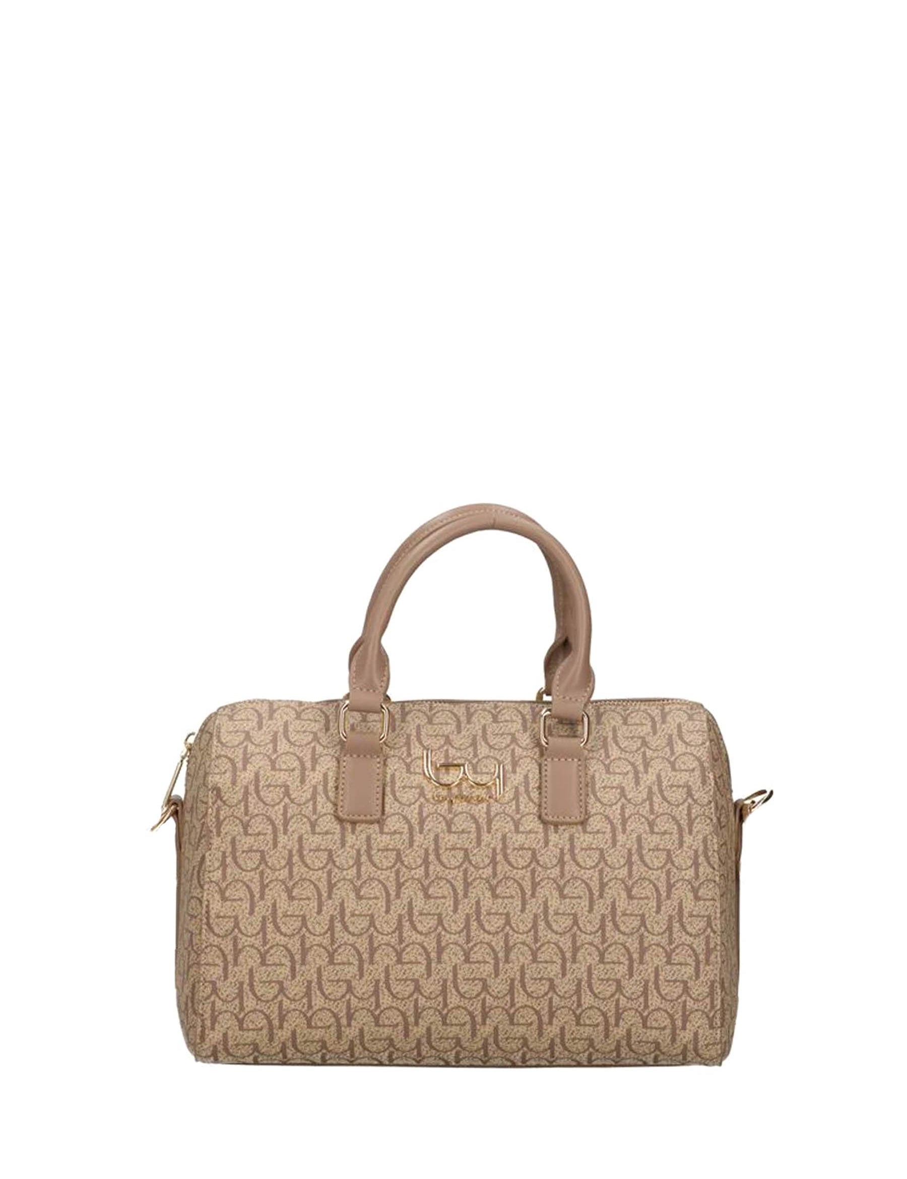 Bauletto Beige By Byblos
