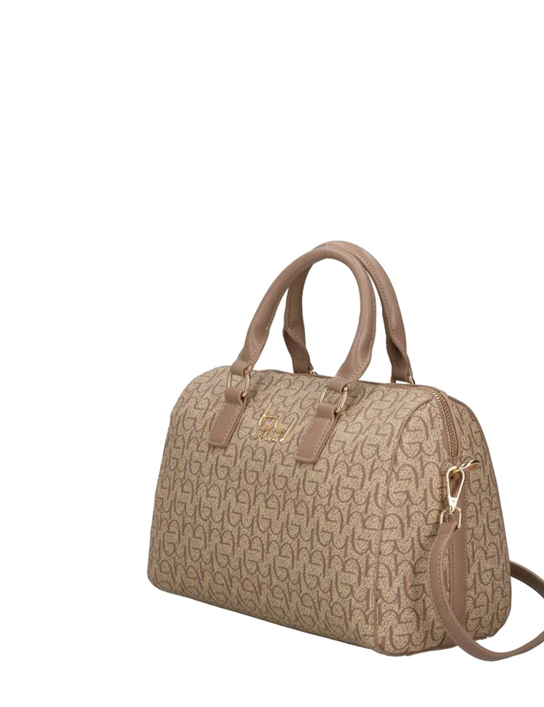 Bauletto Beige By Byblos