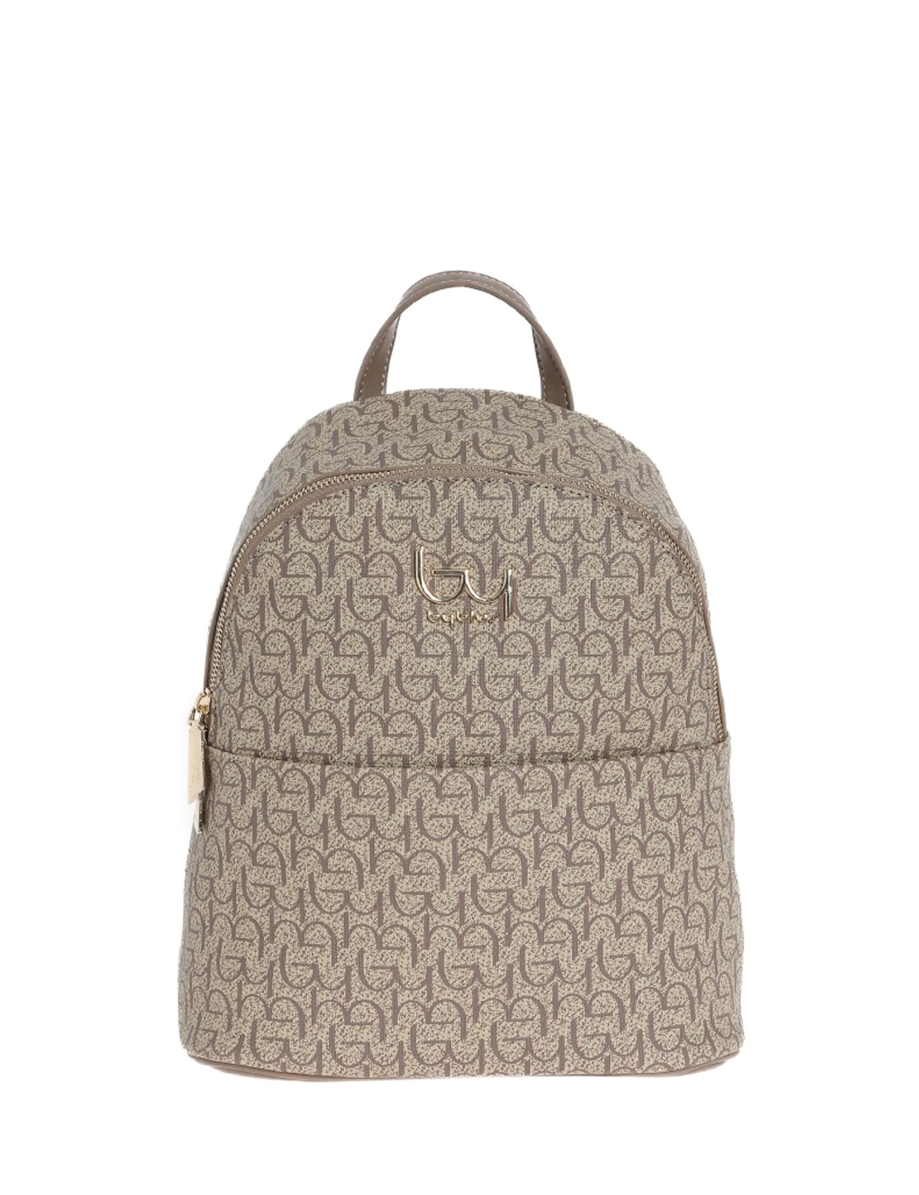 Zaini Marrone By Byblos