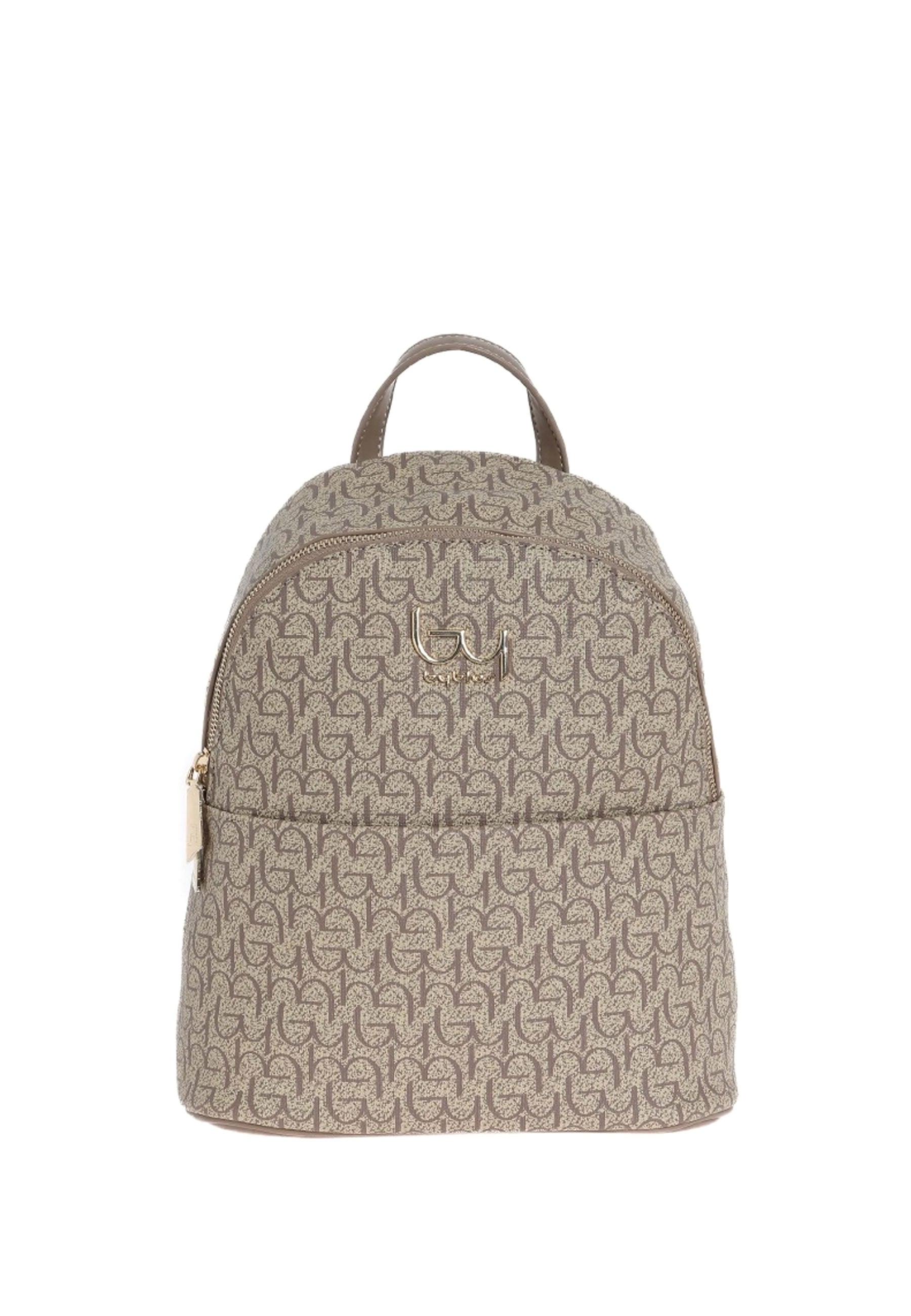 Zaini Marrone By Byblos