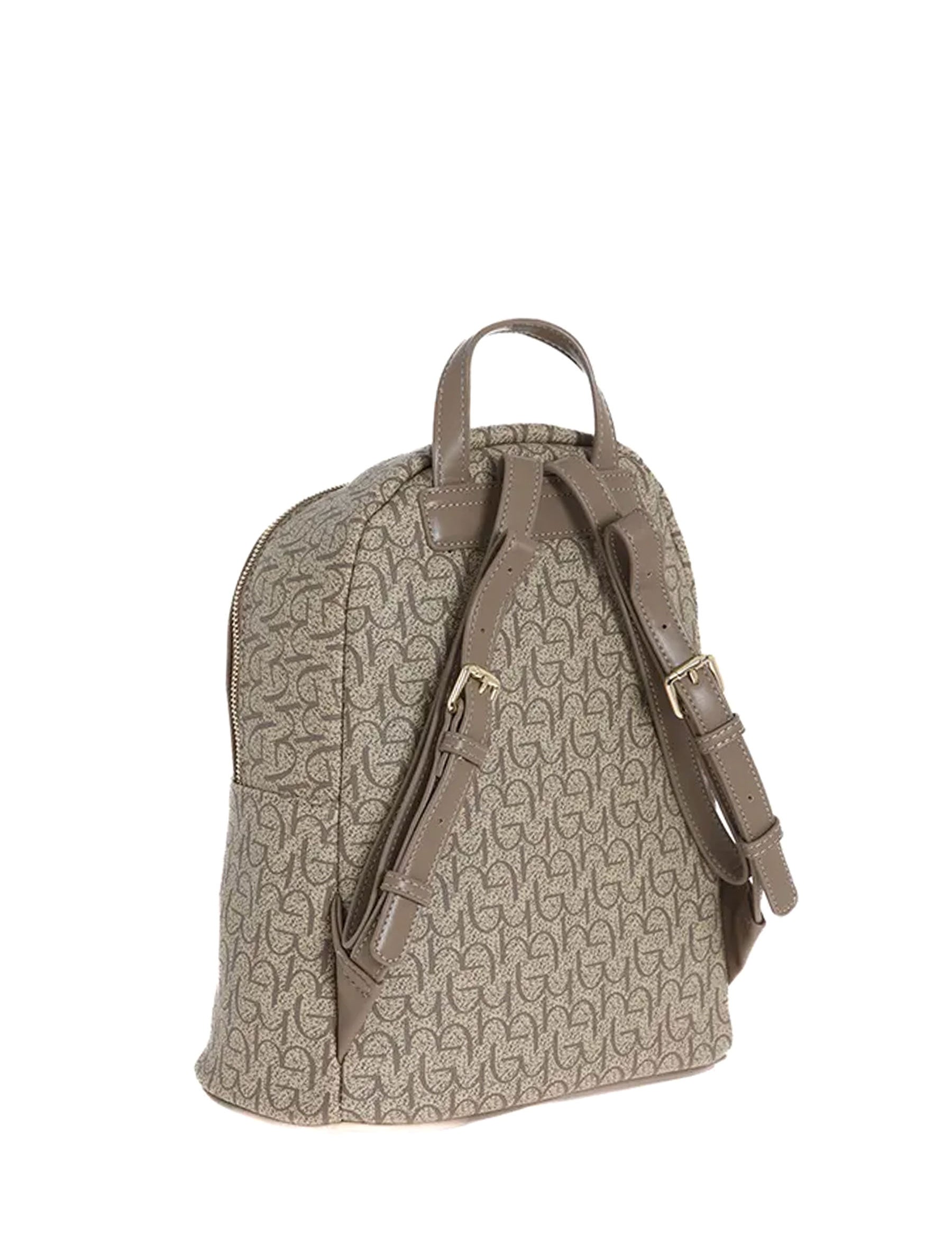 Zaini Marrone By Byblos