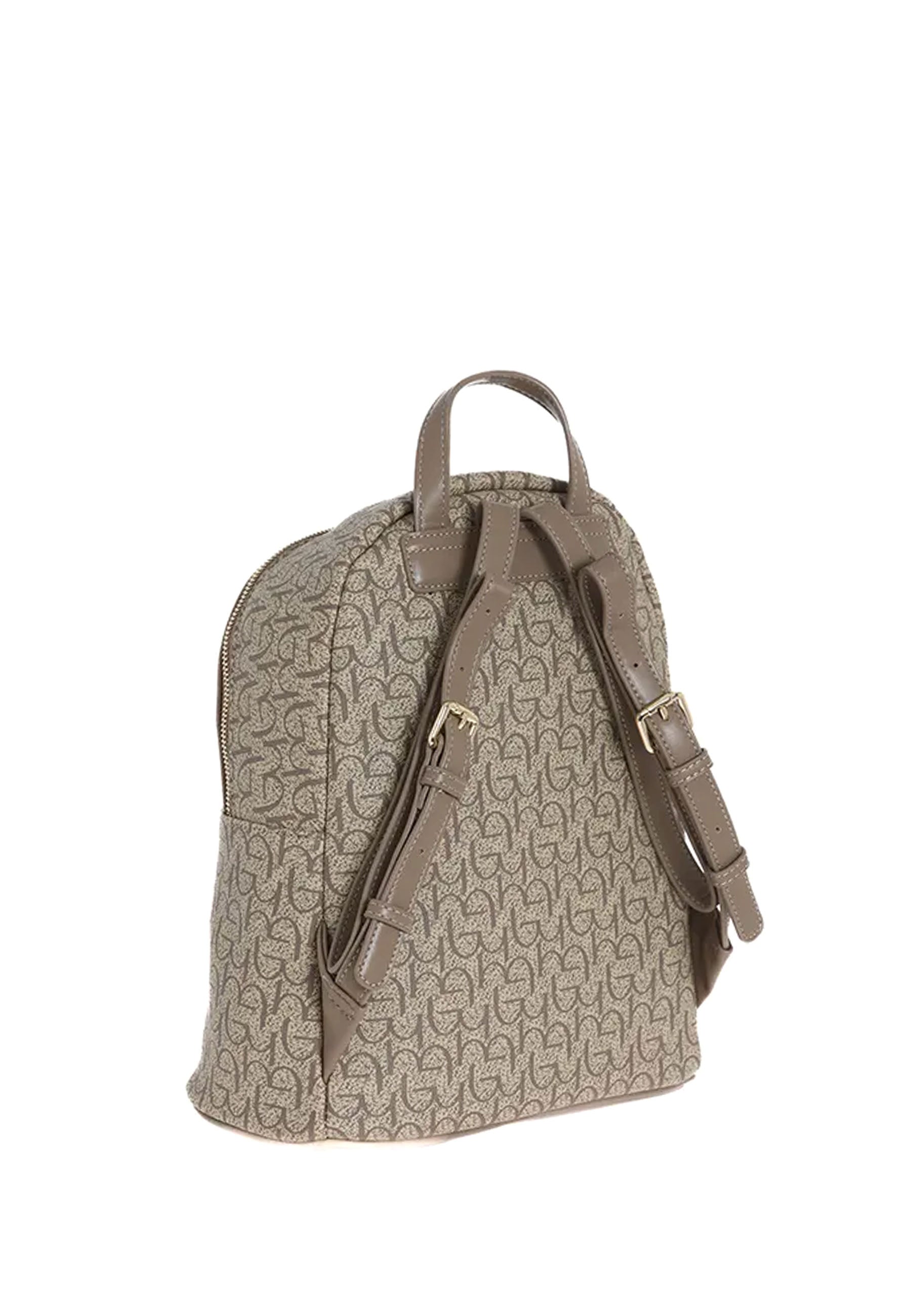 Zaini Marrone By Byblos