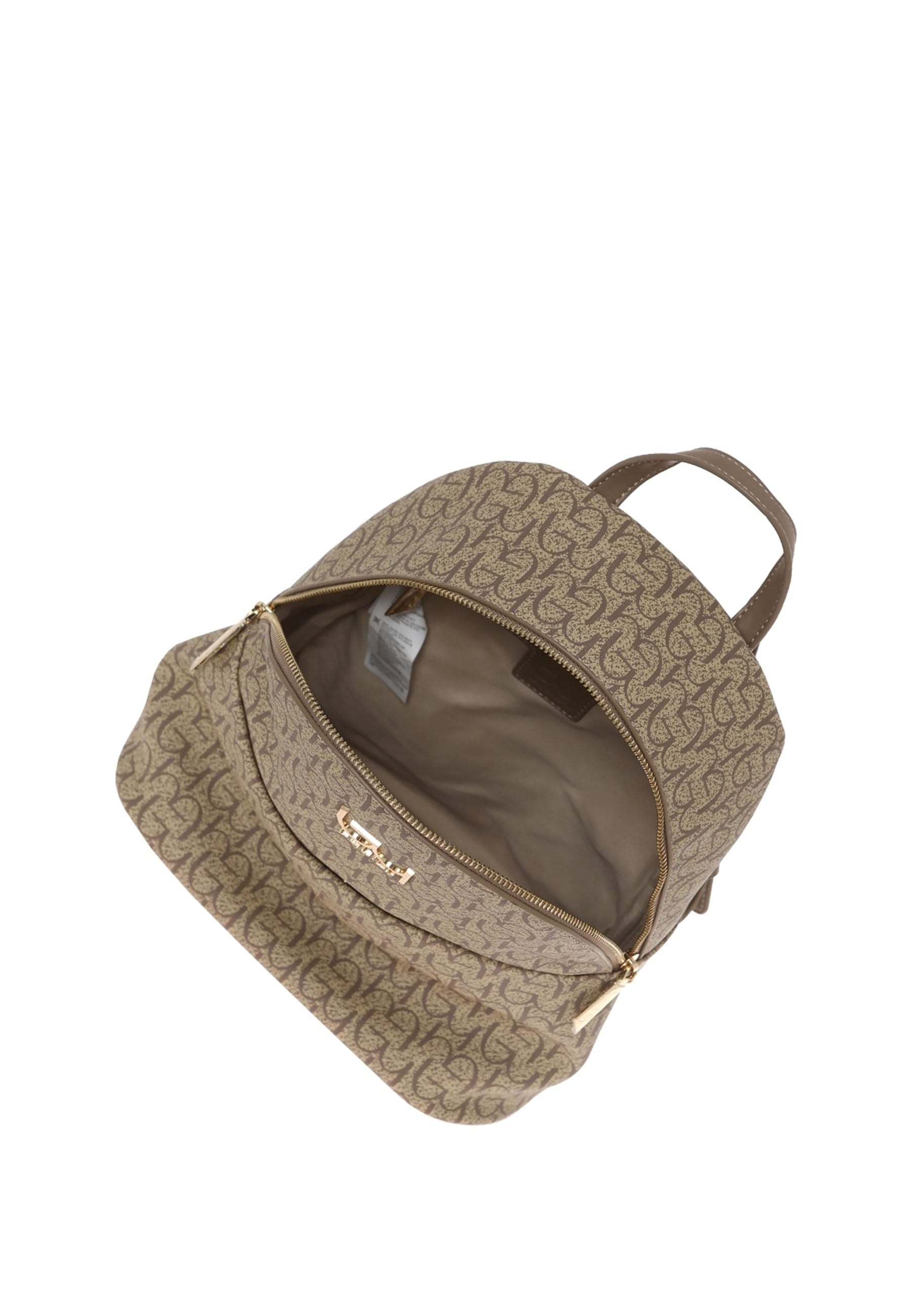 Zaini Marrone By Byblos