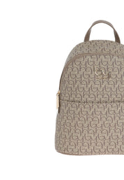 Zaini Marrone By Byblos