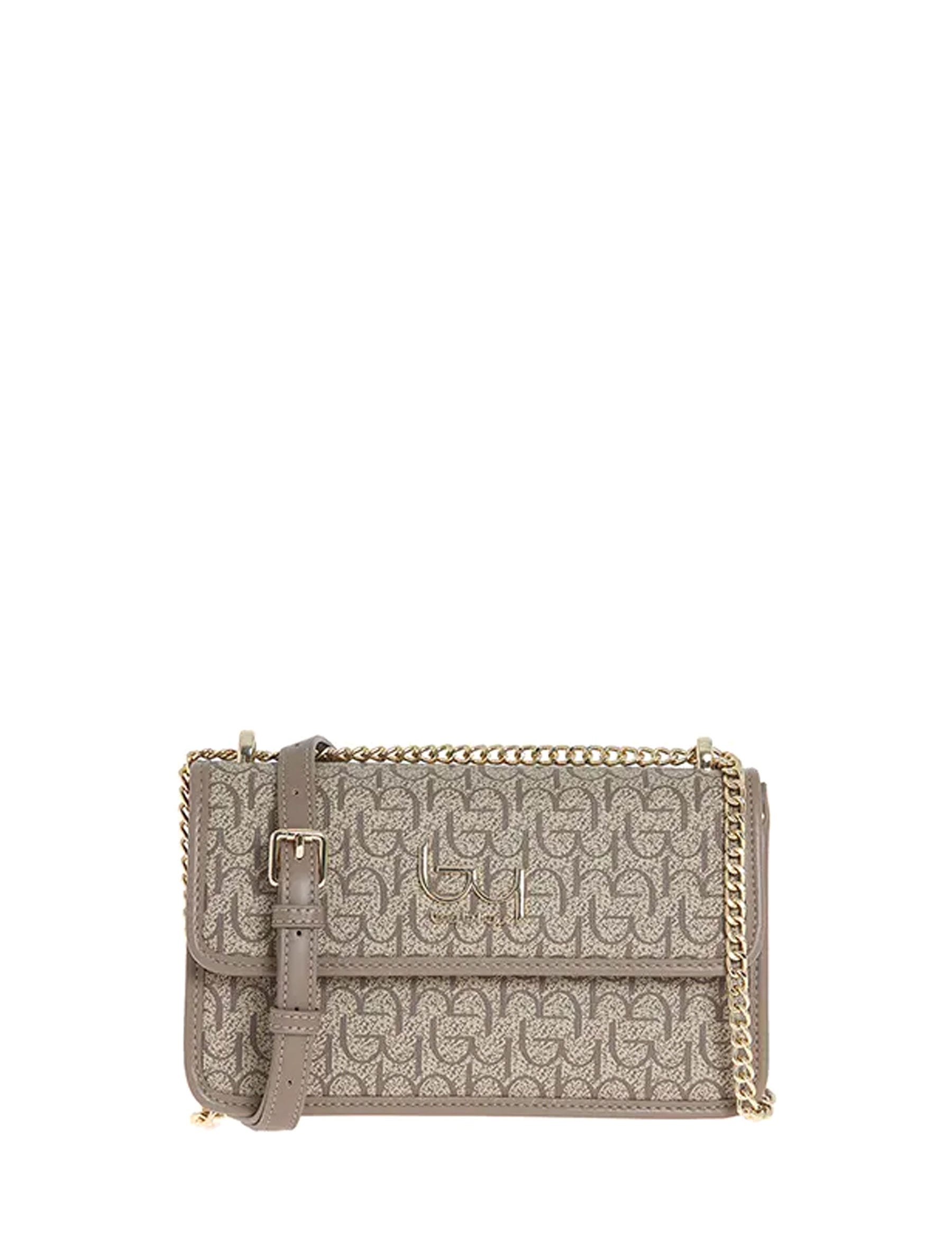 Tracolla Marrone By Byblos