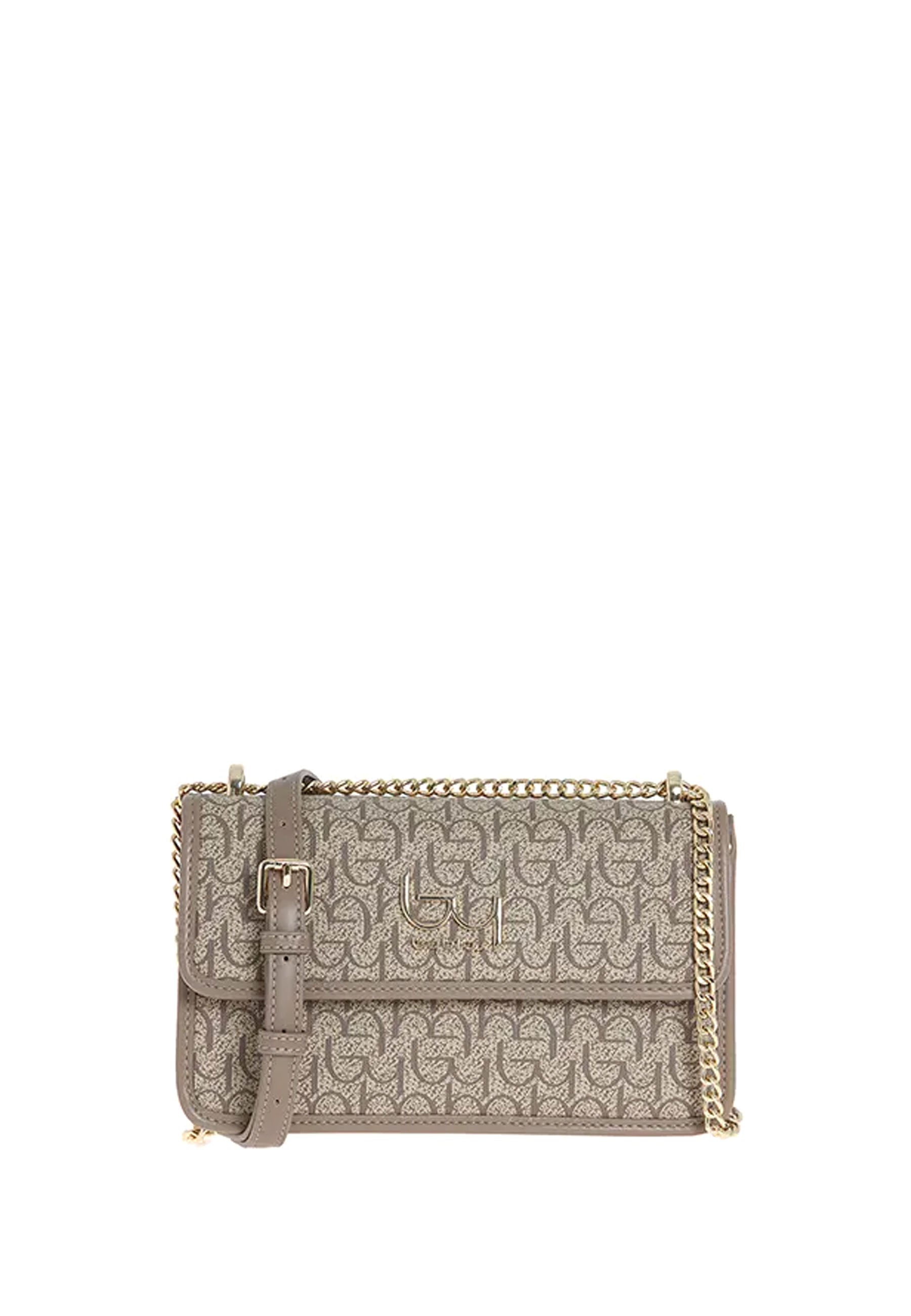 Tracolla Marrone By Byblos