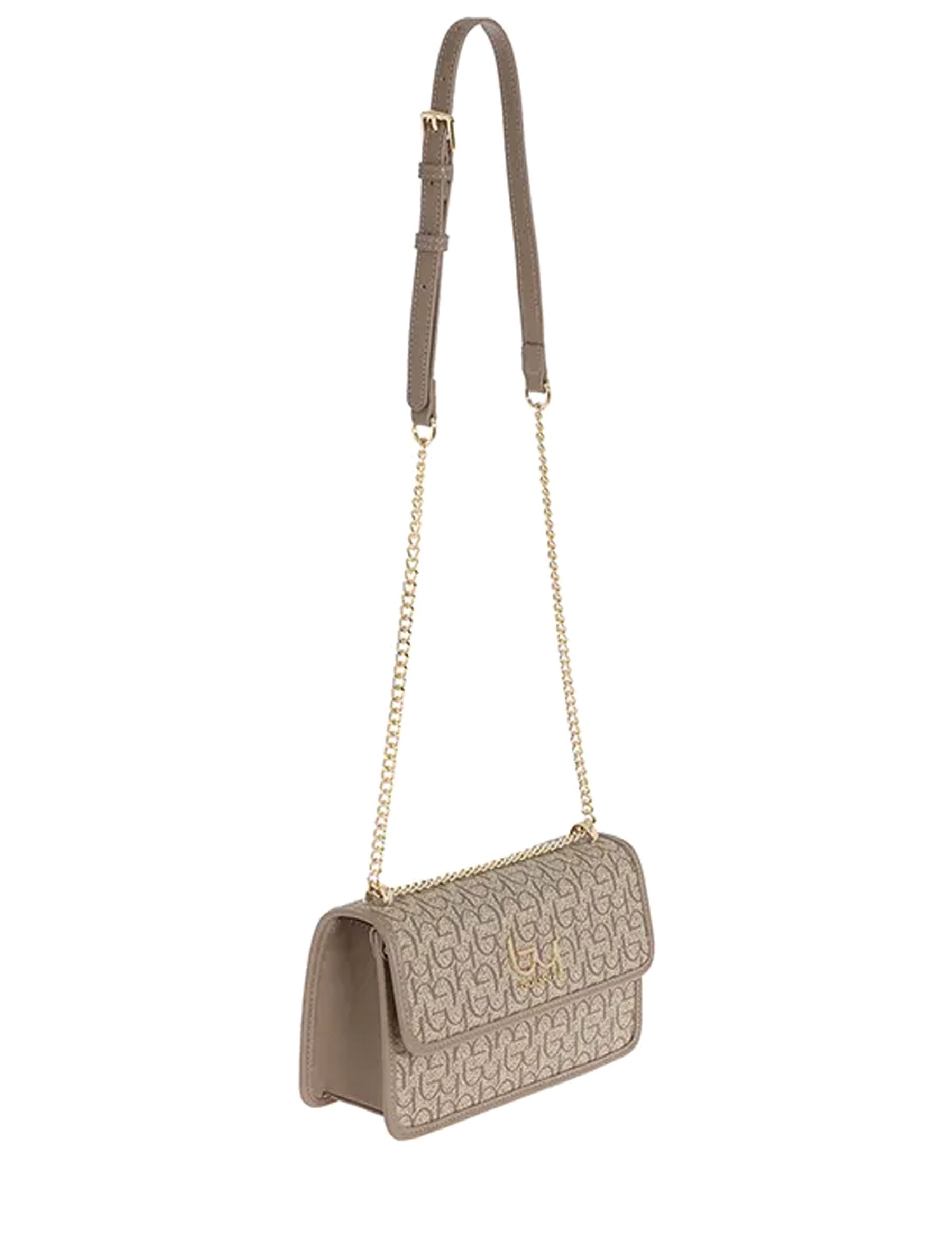 Tracolla Marrone By Byblos