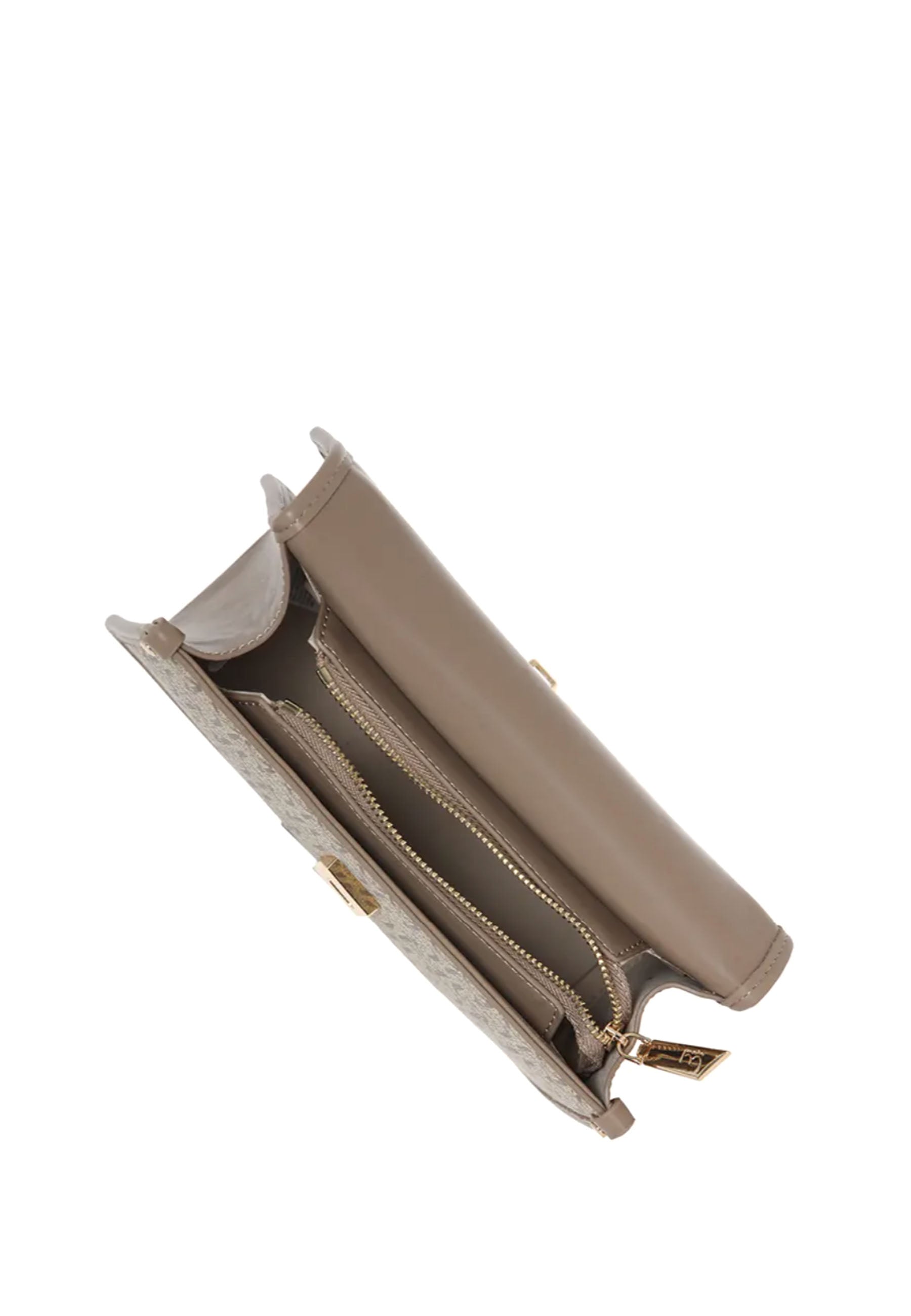 Tracolla Marrone By Byblos