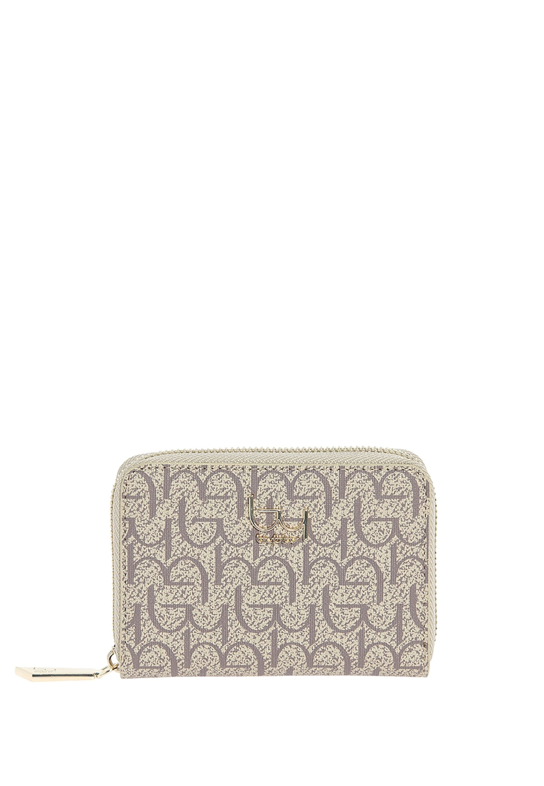 Portafogli Beige By Byblos