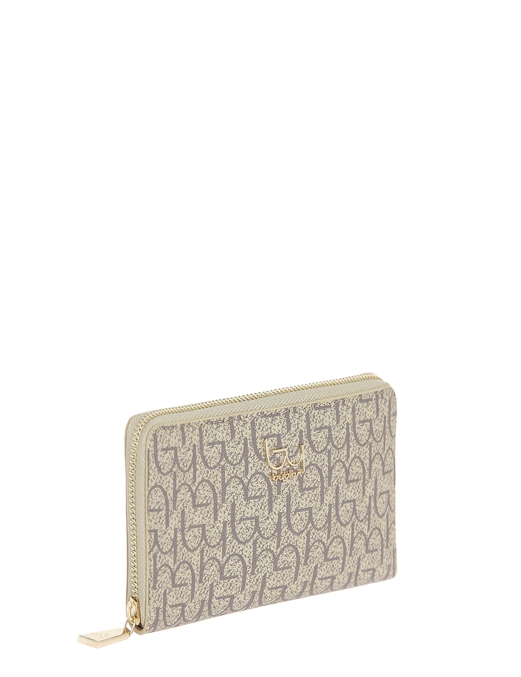 Portafogli Beige By Byblos