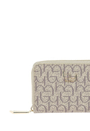 Portafogli Beige By Byblos