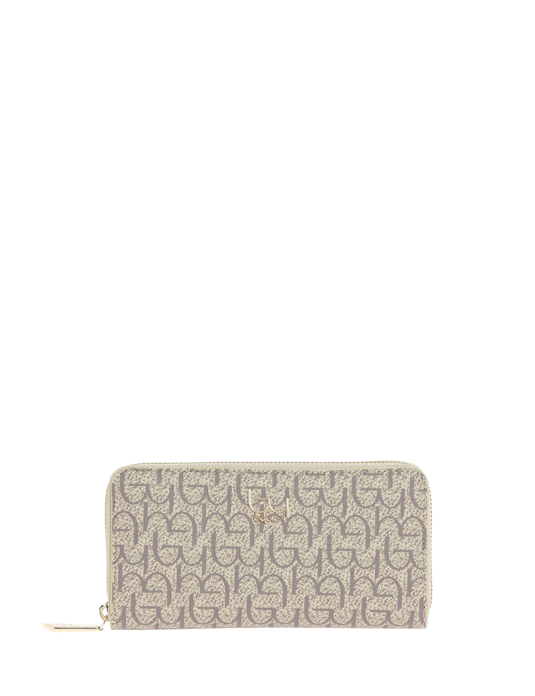 Portafogli Marrone By Byblos