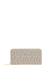 Portafogli Marrone By Byblos