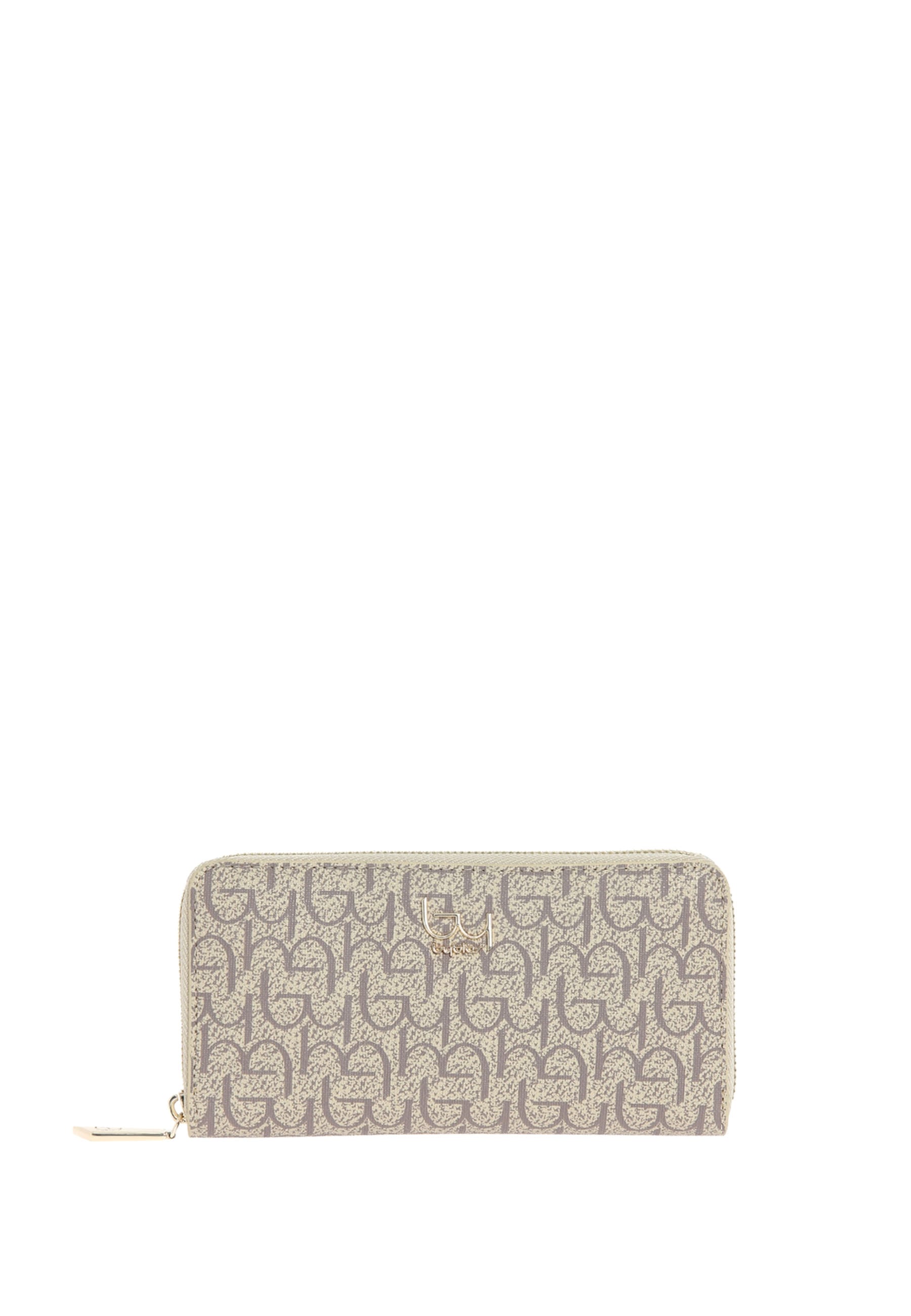 Portafogli Marrone By Byblos