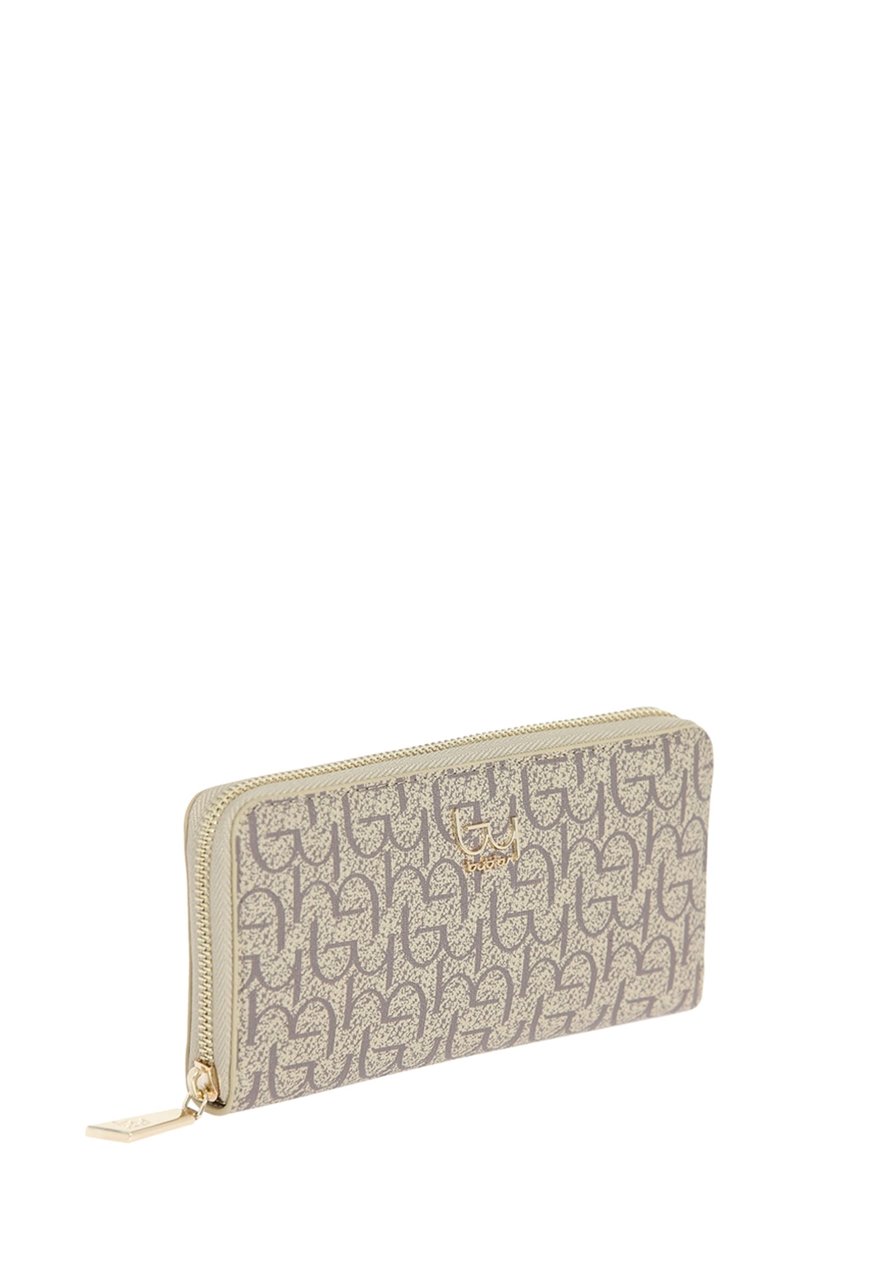 Portafogli Marrone By Byblos