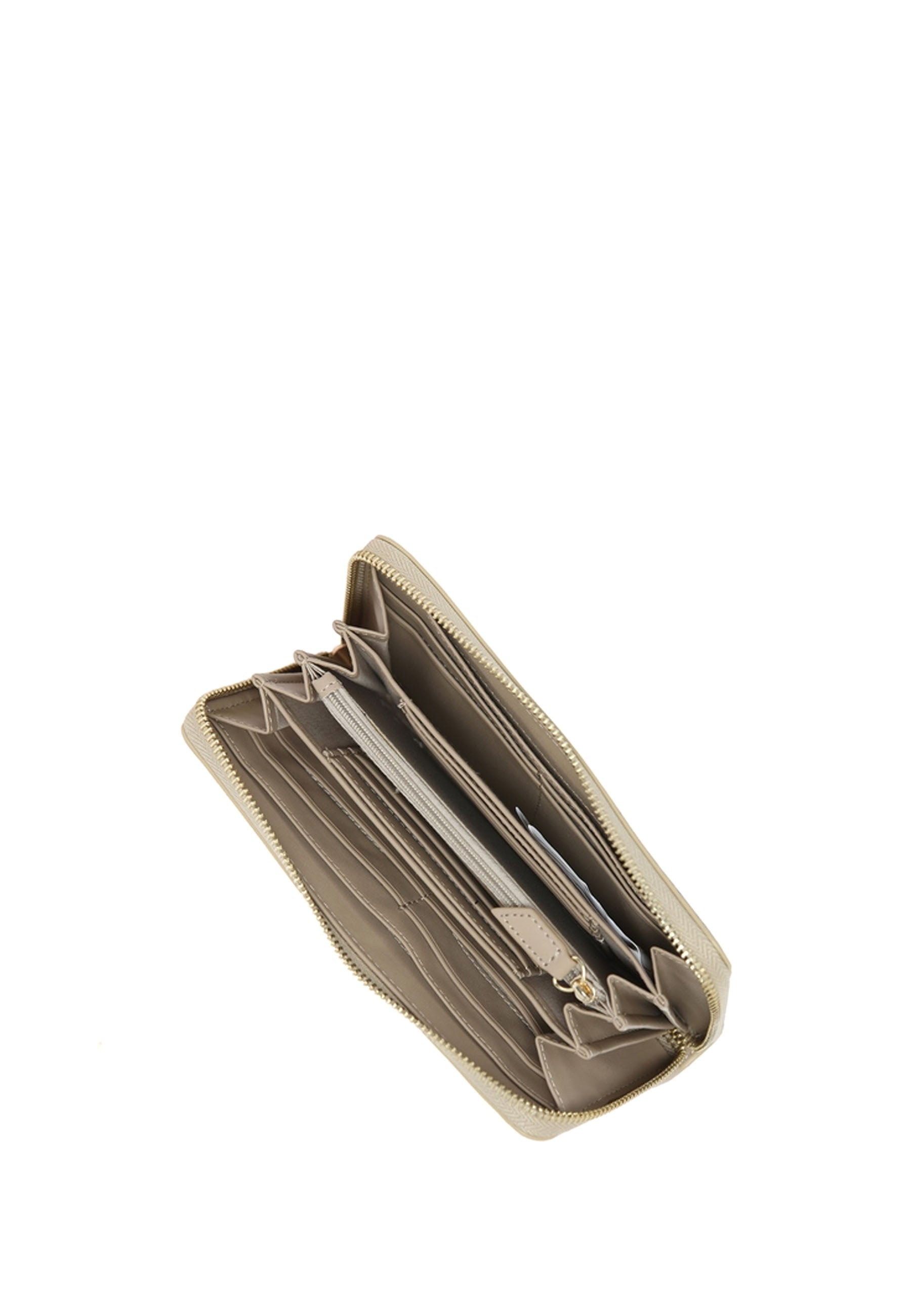 Portafogli Marrone By Byblos