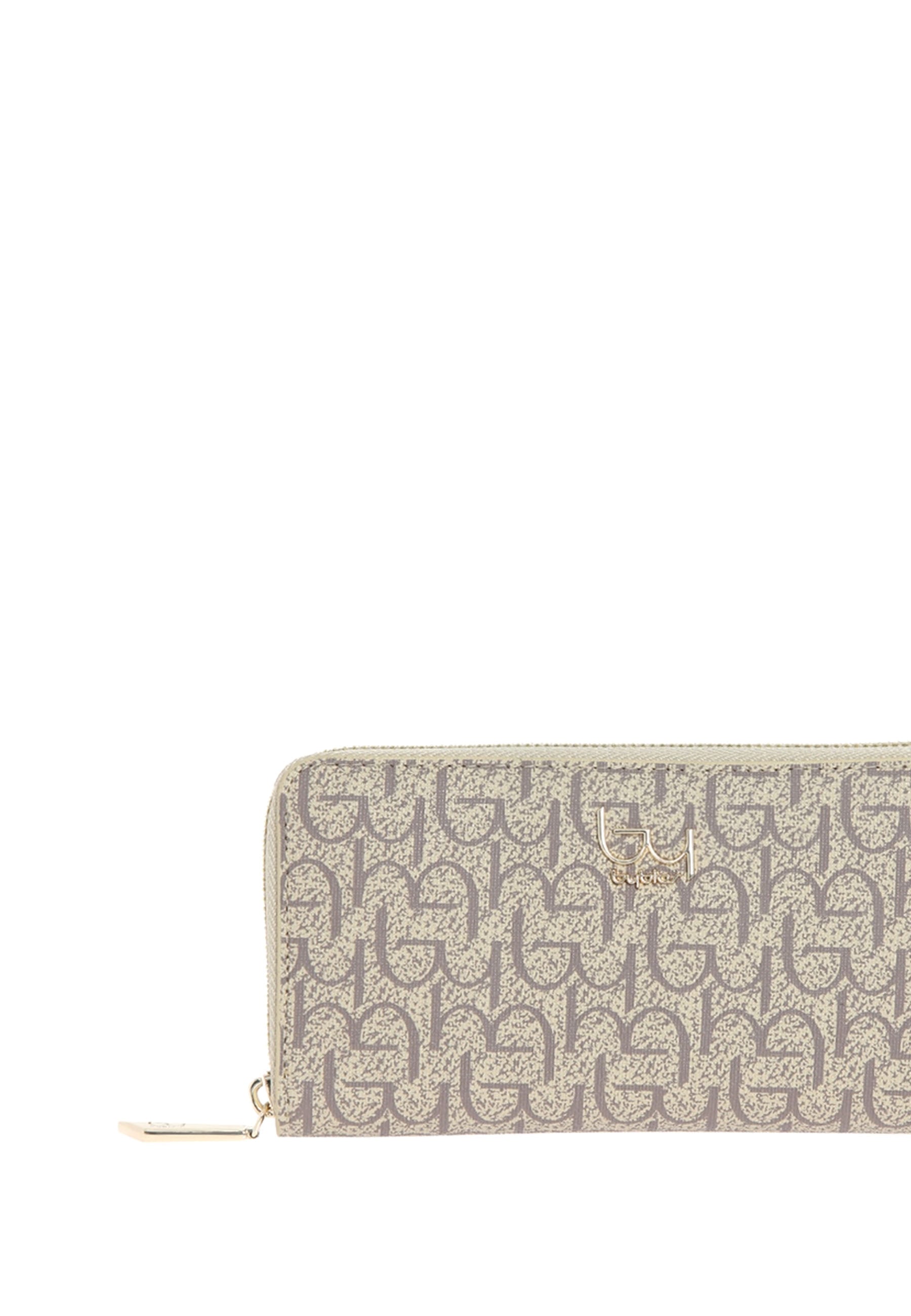 Portafogli Marrone By Byblos