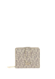 Portafogli Marrone By Byblos