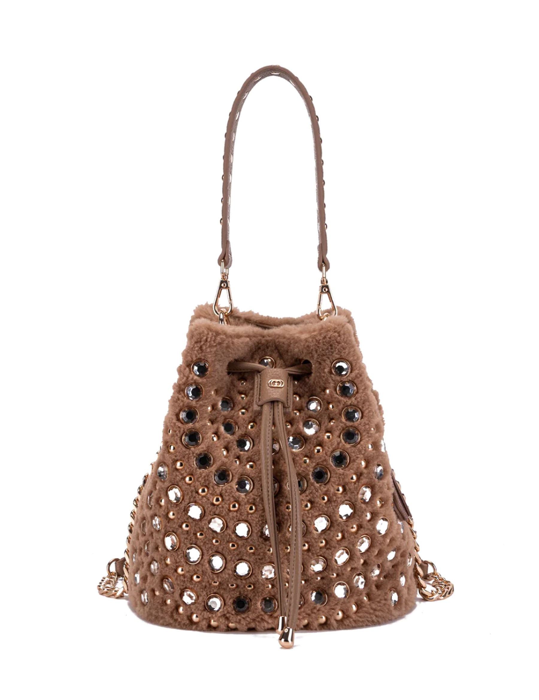 Secchiello Beige La Carrie