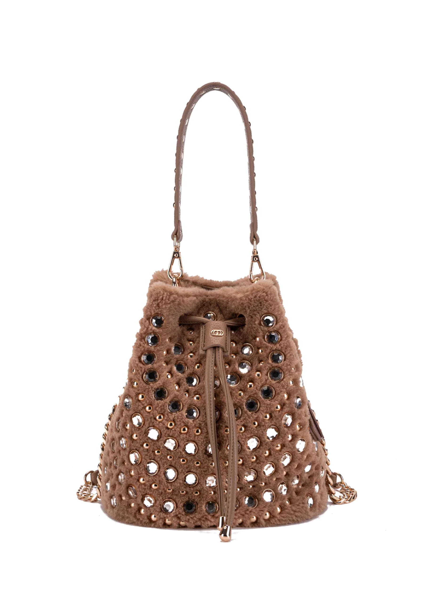 Secchiello Beige La Carrie