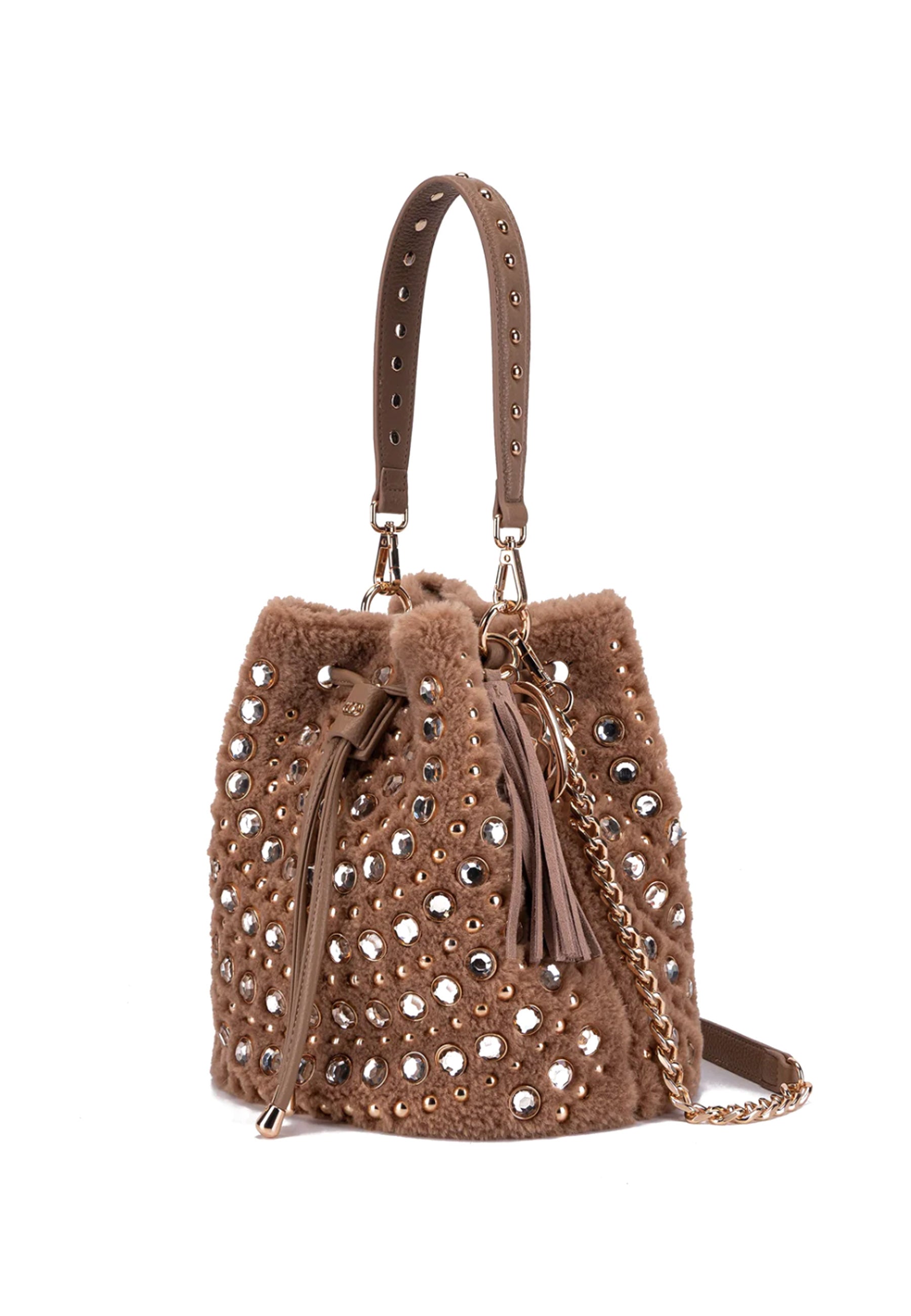 Secchiello Beige La Carrie