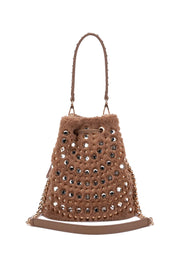 Secchiello Beige La Carrie