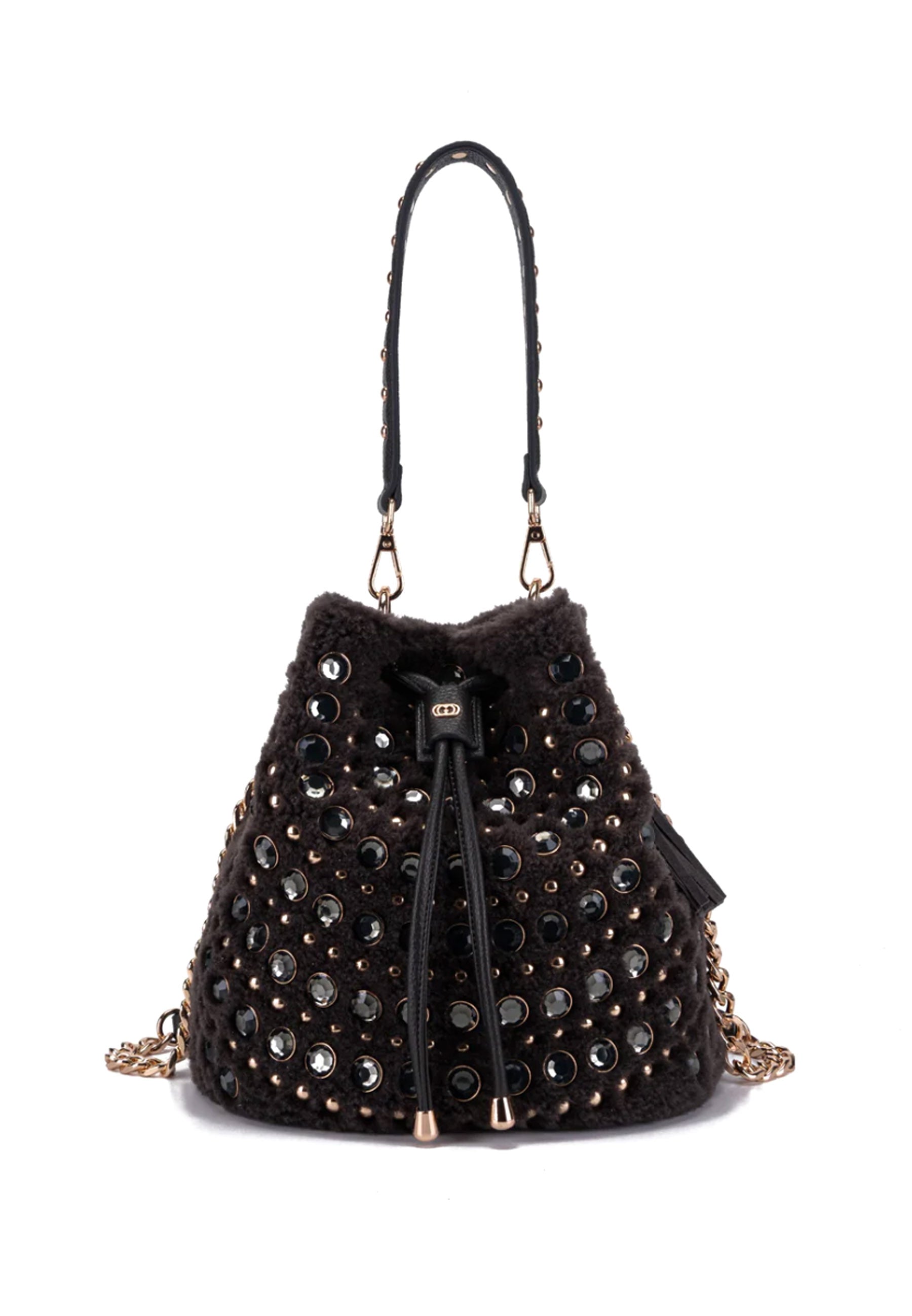 Secchiello Grigio La Carrie