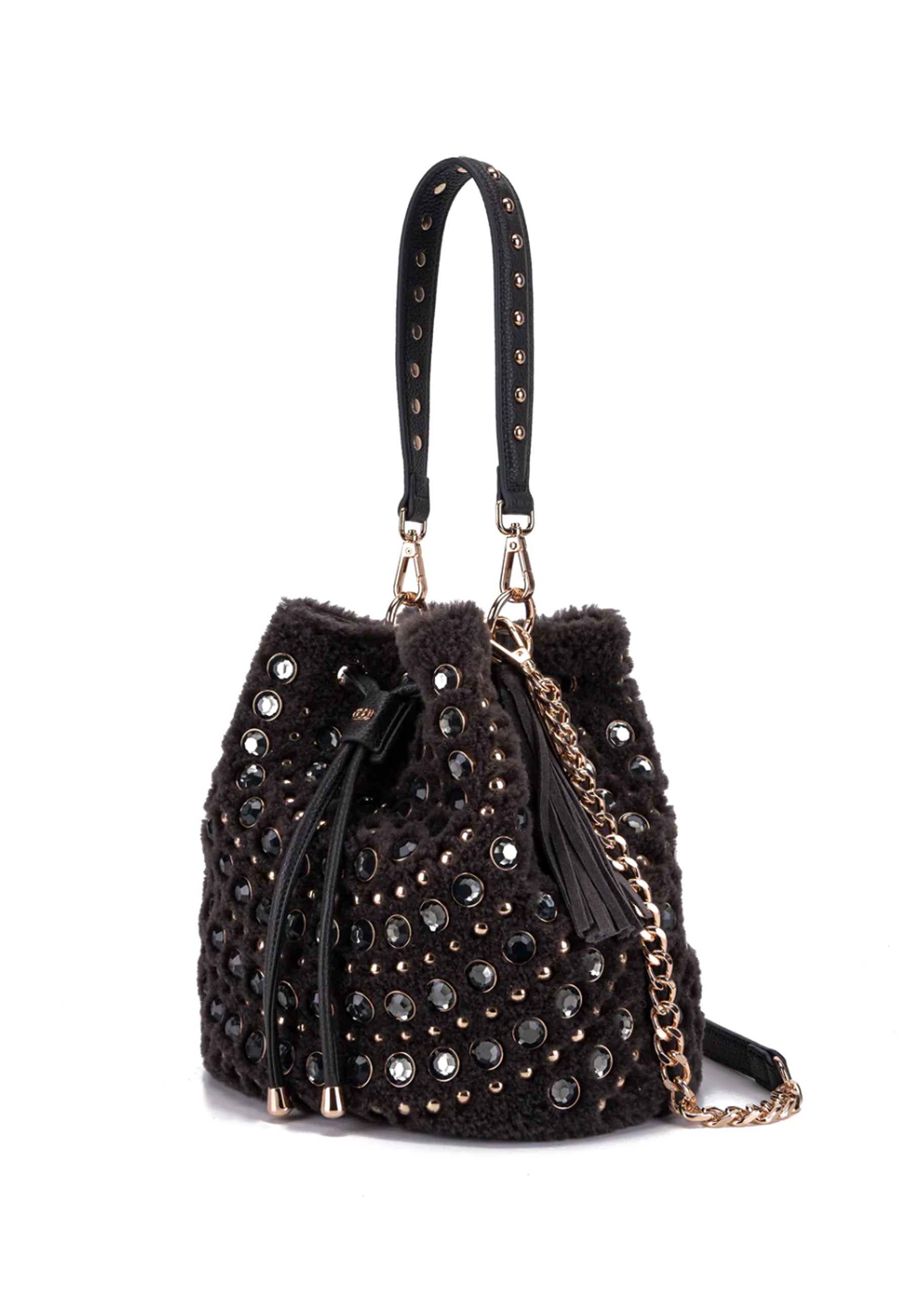 Secchiello Grigio La Carrie