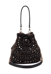 Secchiello Grigio La Carrie